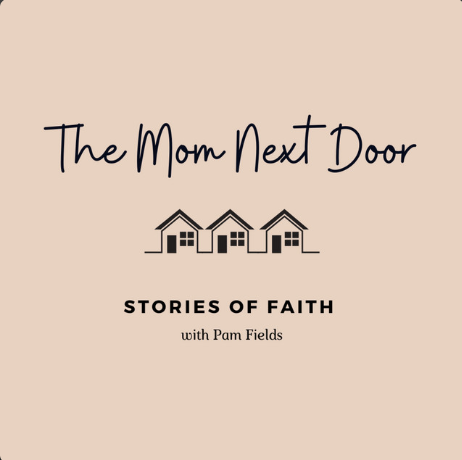 The mom next door